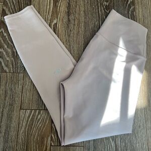Alo Yoga Airlift 7/8 high waisted leggings size XS